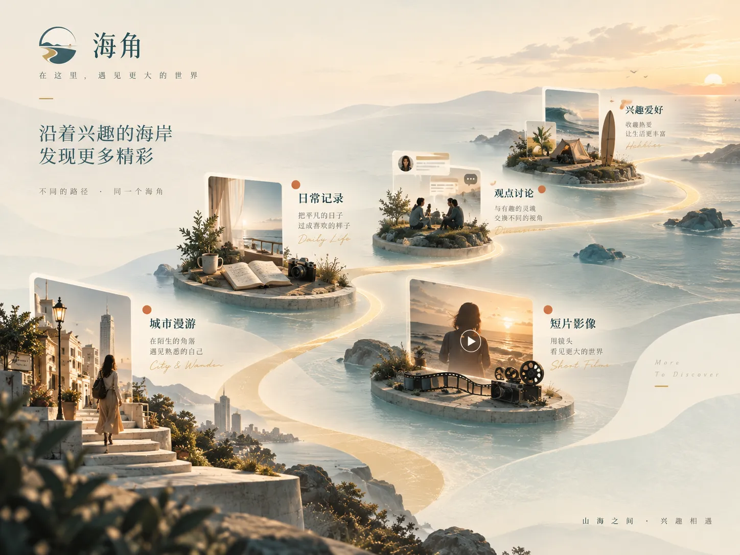 旧街早餐铺的一小时